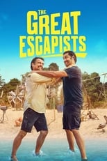 The Great Escapists. Salir de la isla.