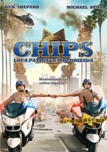 CHiPs, loca patrulla motorizada