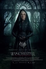 Winchester: La casa que construyeron los espíritus