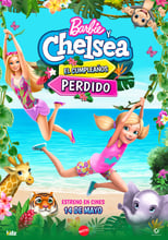 Barbie y Chelsea, el cumpleaños perdido