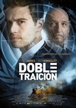 Doble traición