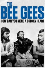 The Bee Gees: How Can You Mend a Broken Heart