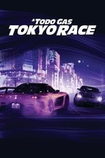 A todo gas: Tokyo Race