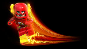 Lego DC Comics Super Heroes: Flash