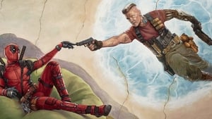 Deadpool 2