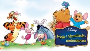 Winnie the Pooh: Una primavera con Rito