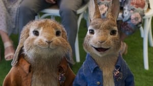 Peter Rabbit 2: A la fuga