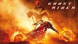 Ghost Rider: El motorista fantasma