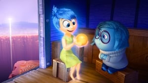 Del revés (Inside Out)