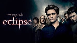 La saga Crepúsculo: Eclipse