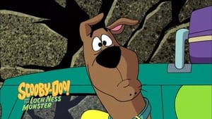 Scooby-Doo y el monstruo del lago Ness