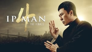 Ip Man 4: El final