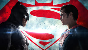 Batman v. Superman: El amanecer de la Justicia