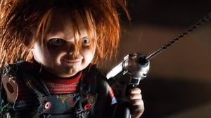 El culto de Chucky