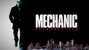 Mechanic: Resurrection