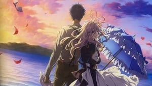 Violet Evergarden: The Movie