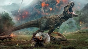 Jurassic World: El reino caído