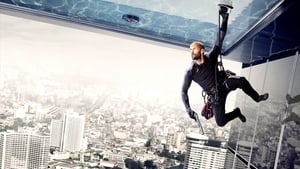 Mechanic: Resurrection