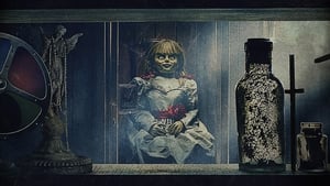 Annabelle vuelve a casa