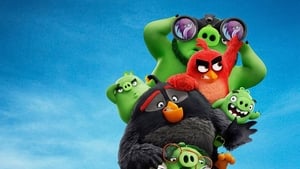 Angry Birds 2: La película