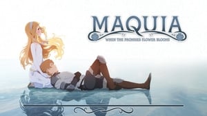 Maquia: Una historia de amor inmortal