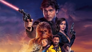 Han Solo: Una historia de Star Wars