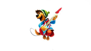 Rock Dog: el poder de la música