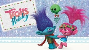 Trolls: Días de fiesta