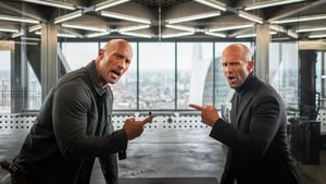 Fast & Furious: Hobbs & Shaw