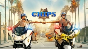 CHiPs, loca patrulla motorizada