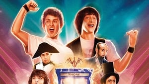 Las alucinantes aventuras de Bill y Ted