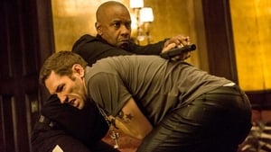 The Equalizer 2 (El protector 2)