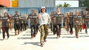 Step Up Revolution