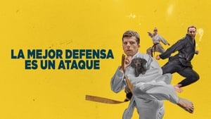 La mejor defensa es un ataque