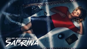 Las escalofriantes aventuras de Sabrina