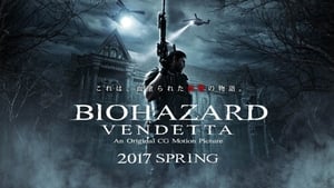 Resident Evil: Vendetta