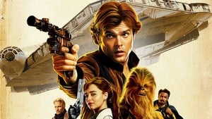 Han Solo: Una historia de Star Wars