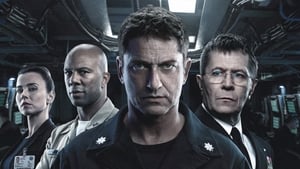 Hunter Killer: caza en las profundidades