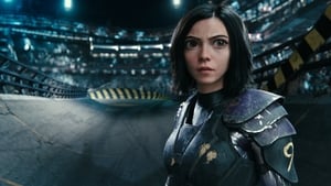 Alita: Ángel de combate