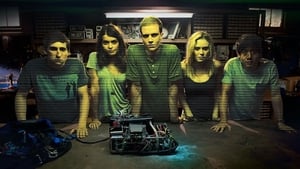 Project Almanac