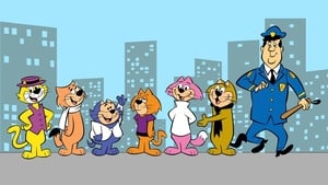 Don Gato y su pandilla