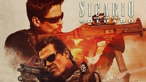 Sicario: el día del soldado