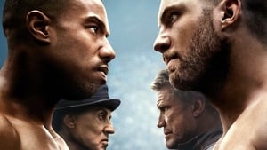 Creed II: La leyenda de Rocky