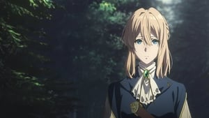 Violet Evergarden: La eternidad y la muñeca de recuerdos automáticos