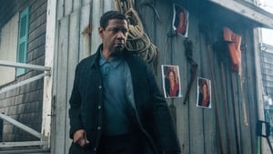 The Equalizer 2 (El protector 2)