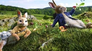 Peter Rabbit