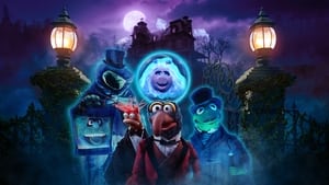 Los Muppets en Haunted Mansion