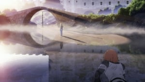 Maquia: Una historia de amor inmortal