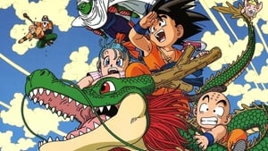 Dragon Ball: Aventura mística