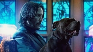 John Wick: Capítulo 3 - Parabellum